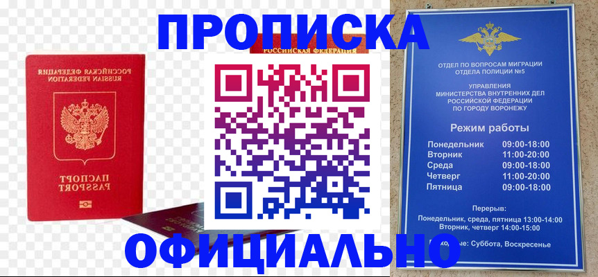 прописка иностранных граждан в Солнечногорске